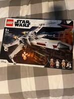 Star wars lego Luke Skywaker X Wing 75301, Kinderen en Baby's, Speelgoed | Duplo en Lego, Ophalen of Verzenden