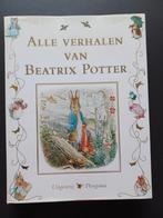 Alle Verhalen van Beatrix Potter, Ophalen of Verzenden, Zo goed als nieuw, Beatrix Potter, Sprookjes