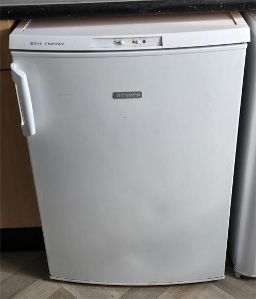 Electrolux vriezer met 3 vriesvakken, Witgoed en Apparatuur, Vriezers en Diepvrieskisten, Gebruikt, Vrijstaand, Vrieskast, 85 tot 120 cm