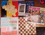 Partij Het Goede Doel 5 elpees, Ophalen of Verzenden, Gebruikt, 12 inch, Levenslied of Smartlap
