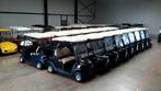 Club Car tempo new 2024 (bj 2024), Sport en Fitness, Golf, Nieuw, Golfkar, Overige merken