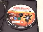 Tom Cruise Mission Impossible 44787, Ophalen of Verzenden, Gebruikt