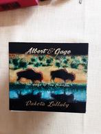 Albert and Gage, Ophalen of Verzenden, Zo goed als nieuw