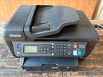 Aangeboden Epson WorkForce 2750, Ophalen, Printer, Kopieren, Ingebouwde Wi-Fi