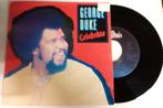 1983  George Duke – Celebrate, Ophalen of Verzenden, 1980 tot 2000, Zo goed als nieuw, Overige formaten