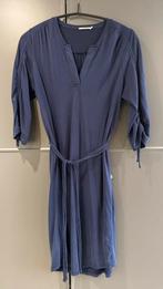 10 Feet Tuniek jurk blauw nieuw mt XL 42, Blauw, 10 Feet, Maat 42/44 (L), Ophalen of Verzenden