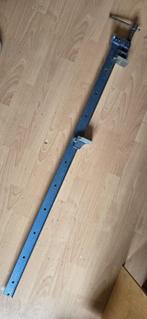 Lijmklemmen 1500mm, Doe-het-zelf en Verbouw, Gereedschap | Handgereedschap, Ophalen, Zo goed als nieuw