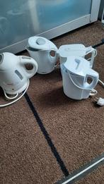 Diverse Waterkokers - Weinig Gebruikt / Nieuw, Witgoed en Apparatuur, Waterkokers, Ophalen of Verzenden