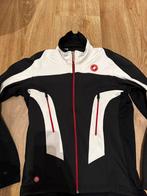 Castelli mortirollo jack maat L, Ophalen of Verzenden, Zo goed als nieuw, Bovenkleding