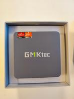 GMKtec k6 mini pc Ryzen 7 7840HS - 16Gb DDR5 512GB SSD, Ophalen of Verzenden, Nieuw, GMKtec