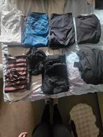 Positiekleding 21 stuks maat 40-42, Kleding | Dames, Positiekleding, Ophalen, Gedragen, Maat 38/40 (M), Overige typen