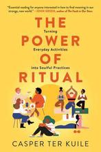 The power of ritual, Boeken, Godsdienst en Theologie, Nieuw, Ophalen