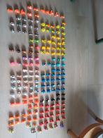 Grote Collectie Crazy Bones Gogos, Ophalen of Verzenden, Gebruikt