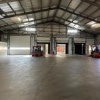 Koelopslag te huur! 3000m2  Zeeland Opslagruimte, Zakelijke goederen