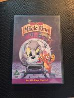 Tom & Jerry, Alle leeftijden, Ophalen of Verzenden, Zo goed als nieuw, Amerikaans