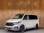 Volkswagen Transporter Multivan 2.0 TDI 150PK DSG 4Motion Du, Automaat, Stof, Gebruikt, 4 cilinders