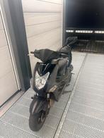 Kymco agility 50 brom, Ophalen, Zo goed als nieuw, Agility, Benzine