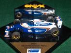 1/43 F1 Williams Renault FW16 GP France Onyx Nigel Mansell, Ophalen of Verzenden, Nieuw, Auto, Overige merken
