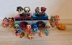 LOL surprise diverse figuren, Ophalen of Verzenden, Gebruikt