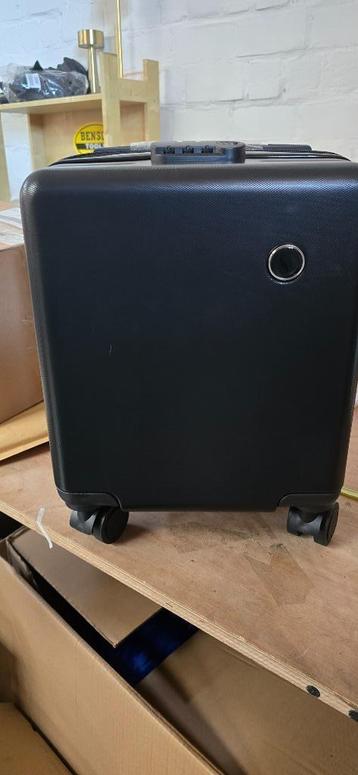 Handbagage Koffer NIEUW EN NOOIT GEBRUIKT - 40x30x20 cm  beschikbaar voor biedingen