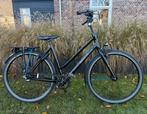 Als nieuw, Batavus Dinsdag damesfiets alfine 8 h53 garantie, Fietsen en Brommers, Fietsen | Racefietsen, Ophalen, ., ., .