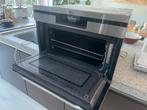 Defecte AEG Combimagnetron 2 maal, Witgoed en Apparatuur, Ovens, Hete lucht, Oven met grill, Inbouw, Draaiplateau