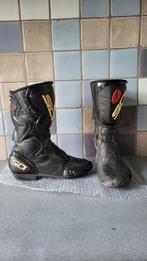 SIDI dames motorlaarzen maat 40, Motoren, Kleding | Motorkleding, SIDI, Ophalen of Verzenden, Dames, Laarzen