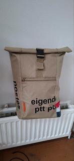 Rugzak - PostNL Design, Overige merken, 25 tot 40 cm, Ophalen of Verzenden, Zo goed als nieuw
