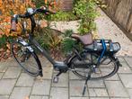 Gazelle Orange C7 e-bike, Ophalen, Gebruikt, 51 tot 55 cm, 50 km per accu of meer