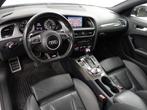 Audi A4 Limousine 3.0 TFSI S4 quattro Pro Line- Schuifdak, C, Auto's, Automaat, Euro 5, Gebruikt, 2995 cc