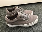 Vans gympen, grijs, maat 36,5!, Ophalen of Verzenden, Grijs, Vans, Sneakers of Gympen