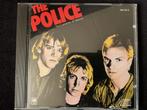 The Police, Outlandos d’Amour cd, Ophalen of Verzenden, Zo goed als nieuw, Poprock
