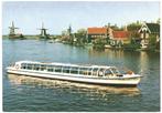 908032	Zaanse Schans	NH	Nette oude kaart	Niet Gelopen
