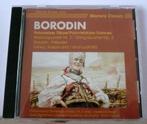 Borodin: Polowetser Dansen (424t), Ophalen of Verzenden, Classicisme, Zo goed als nieuw