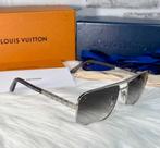 Louis vuitton zonnebril nieuw, Ophalen of Verzenden, Nieuw, Zwart, Overige merken