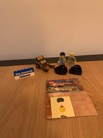 Lego 4711; Harry Potter, Flying Lesson, Ophalen of Verzenden, Zo goed als nieuw, Complete set, Lego