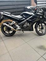 Honda CBR 125 (2007) - Opgeknapt, geen kenteken, Sport, 125 cc, 11 kW of minder, 1 cilinder