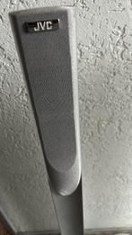 Speakers JVC, Audio, Tv en Foto, Ophalen, Gebruikt