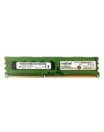 Crucial Micron 4GB DDR3 12800U, Computers en Software, RAM geheugen, Desktop, 4 GB, Zo goed als nieuw, DDR3