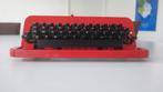 Olivetti Valentine typemachine Ettore Sottsass # typewriter, Ophalen, Gebruikt