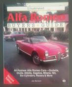 Alfa Romeo Illustrated Buyer's Guide / Second Edition, Verzenden, Zo goed als nieuw, Alfa Romeo