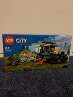 Lego City 40582 4x4 Terreinambulance redding Nieuw, Ophalen of Verzenden, Nieuw, Complete set, Lego