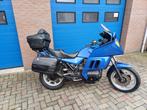Tk. BMW K75 RT, full options, Motoren, Motoren | BMW, 750 cc, 3 cilinders, Particulier, Meer dan 35 kW