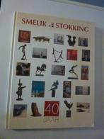 Smelik & Stokking - 40 jaar, Ophalen of Verzenden, Zo goed als nieuw