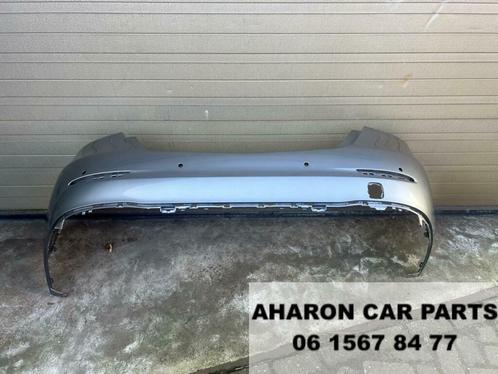 W206 Achterbumper PDC Sedan Origineel C klasse Mercedes 1554, Auto-onderdelen, Carrosserie en Plaatwerk, Bumper, Achter, Gebruikt