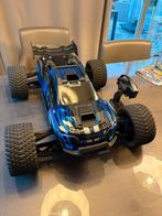 XRT 8s Ultimate in nieuwstaat + upgrade, Auto offroad, Zo goed als nieuw, Overige schalen, Ophalen