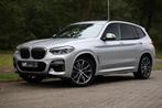 BMW X3 M40i xDrive High Executive Leder | HUD | Navi Pro | A, Automaat, Gebruikt, Euro 6, 2000 kg