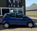 Mercedes-Benz A-klasse 160 Classic NAP EERSTE EIGENAAR 116.0, Gebruikt, 4 cilinders, Bedrijf, Handgeschakeld