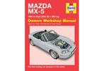 Haynes car manual Mazda MX-5, Auto diversen, Handleidingen en Instructieboekjes, Ophalen of Verzenden