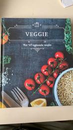 Veggie , vegetarische recepten , vegetarische gerechten, Ophalen of Verzenden, Gelezen